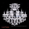 Classic glass pendant lamp maria theresa crystal chandelier 81139